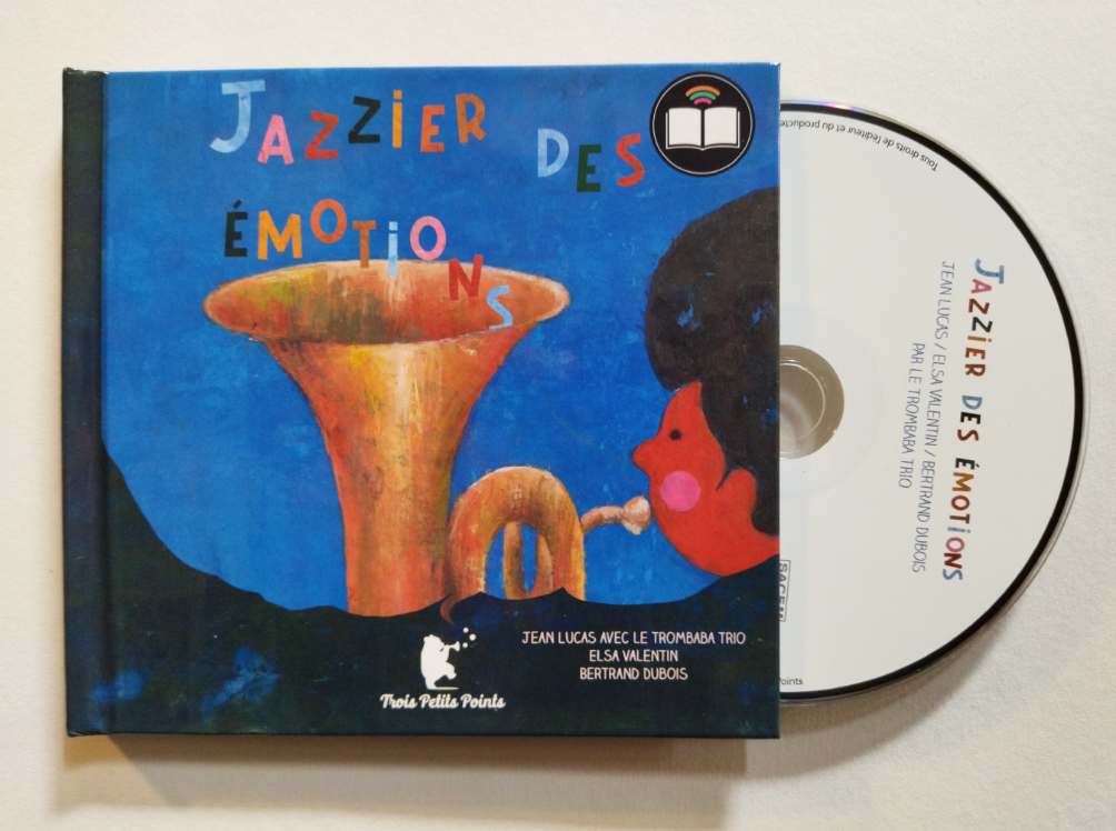Jazzier des émotions