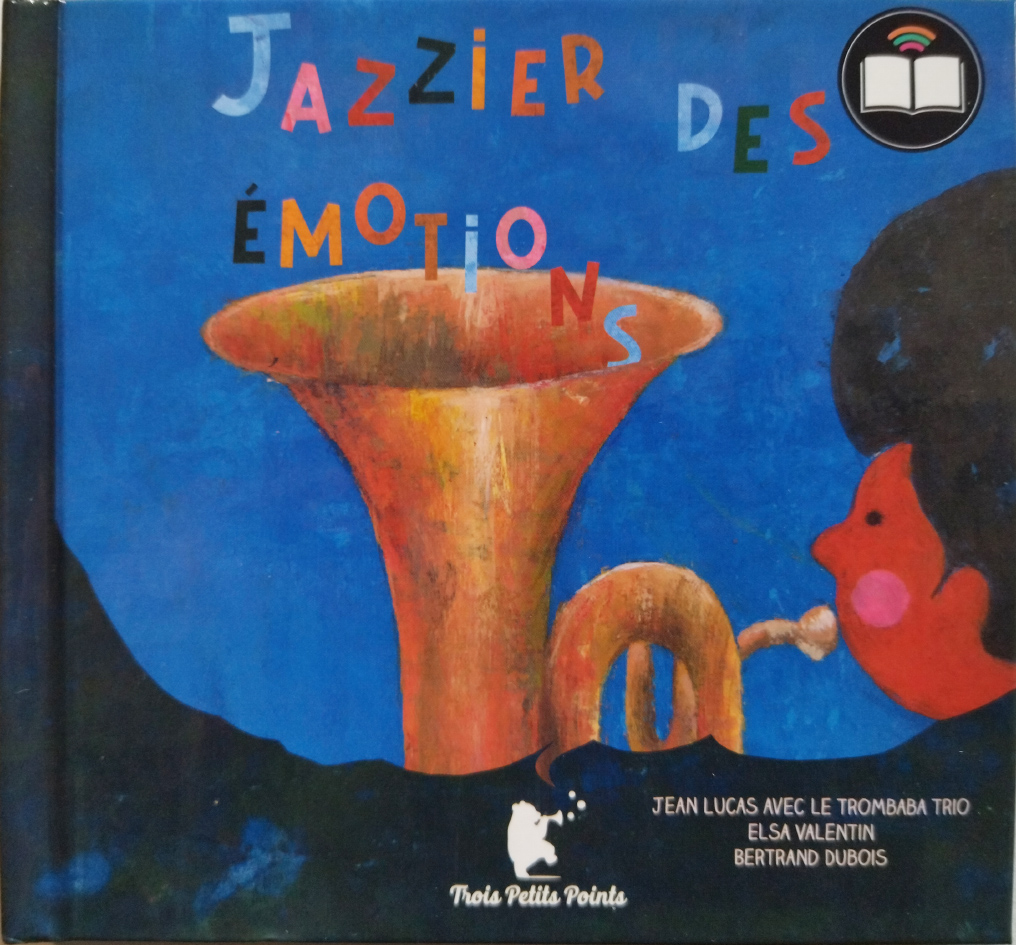 Jazzier des émotions