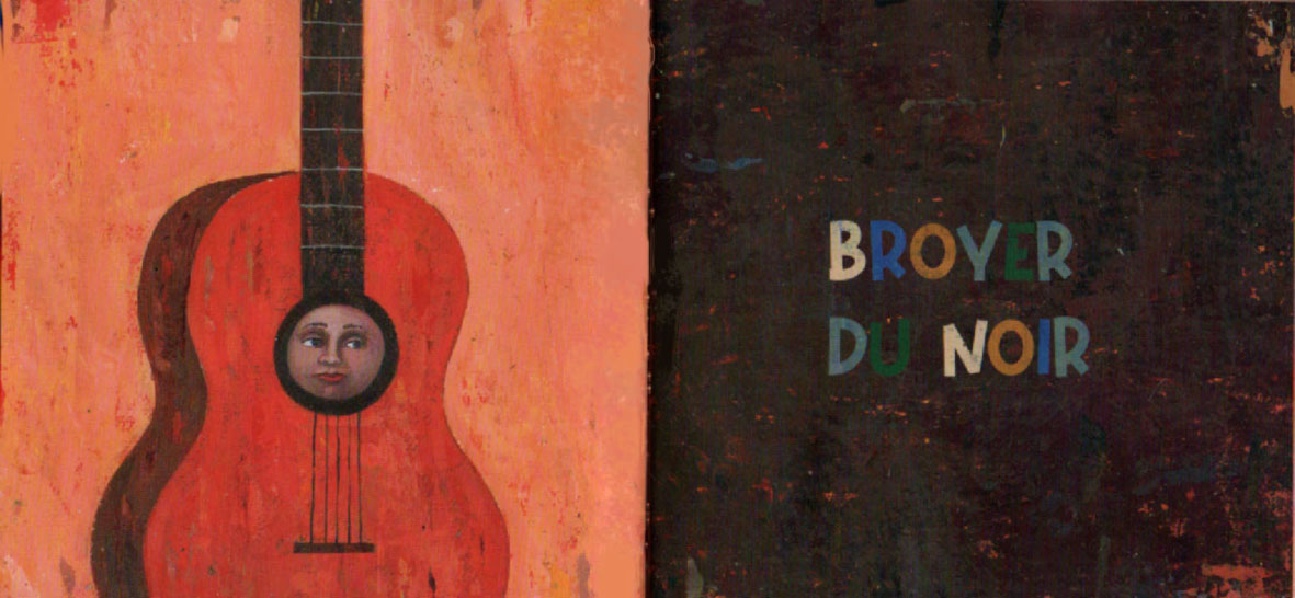 Jazzier des émotions