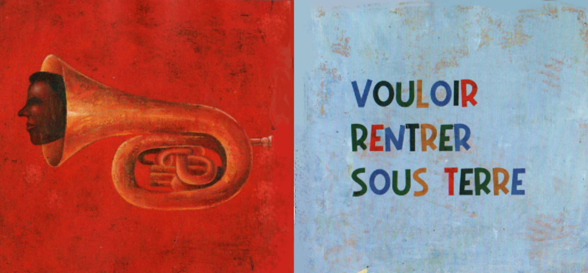 Jazzier des émotions