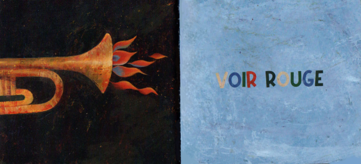 Jazzier des émotions