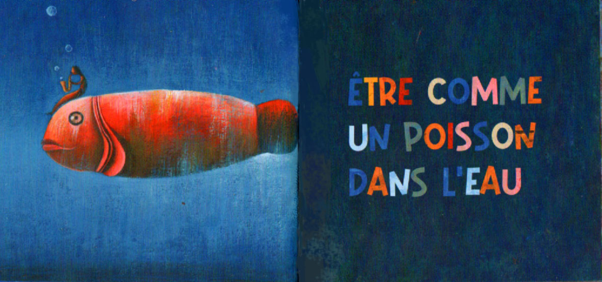 Jazzier des &eacute;motions