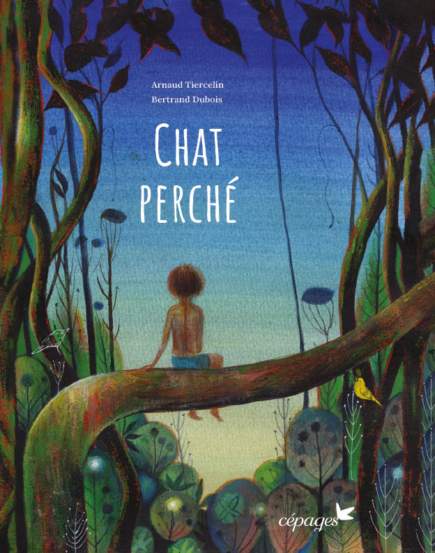 Chat-perch&eacute;