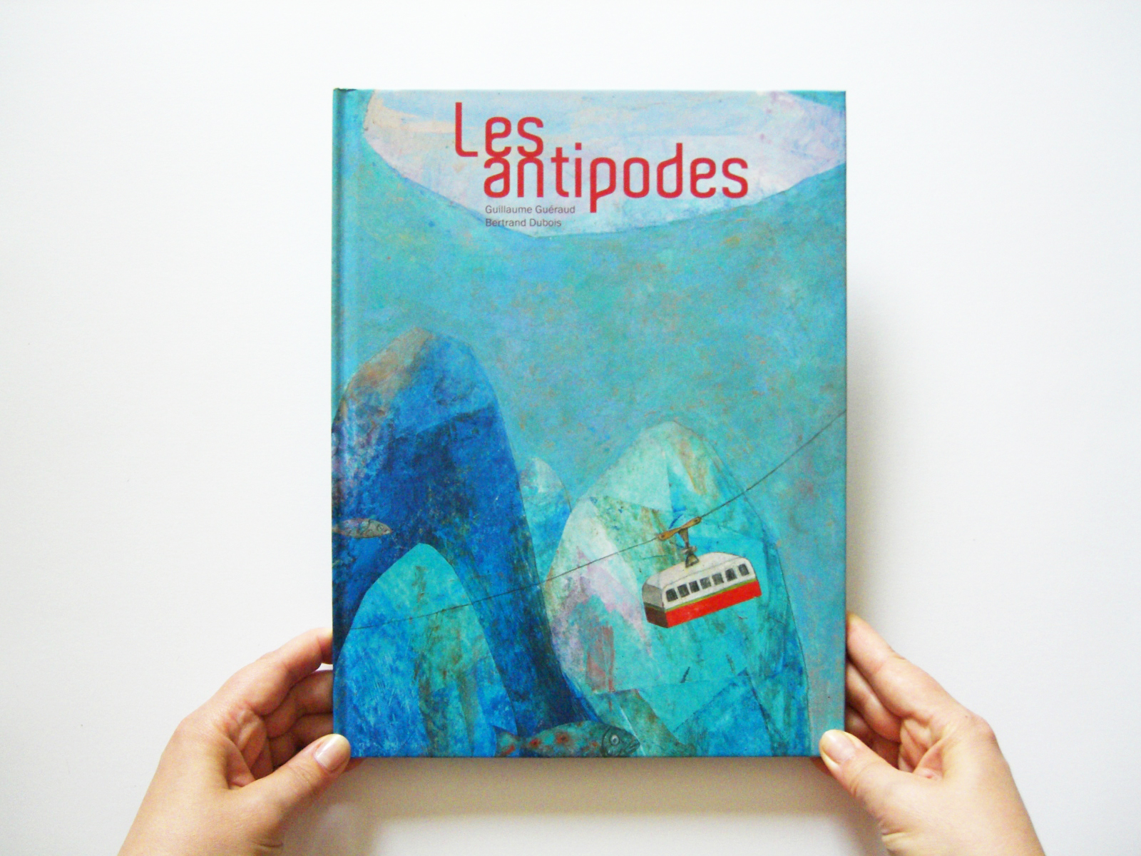 Les antipodes