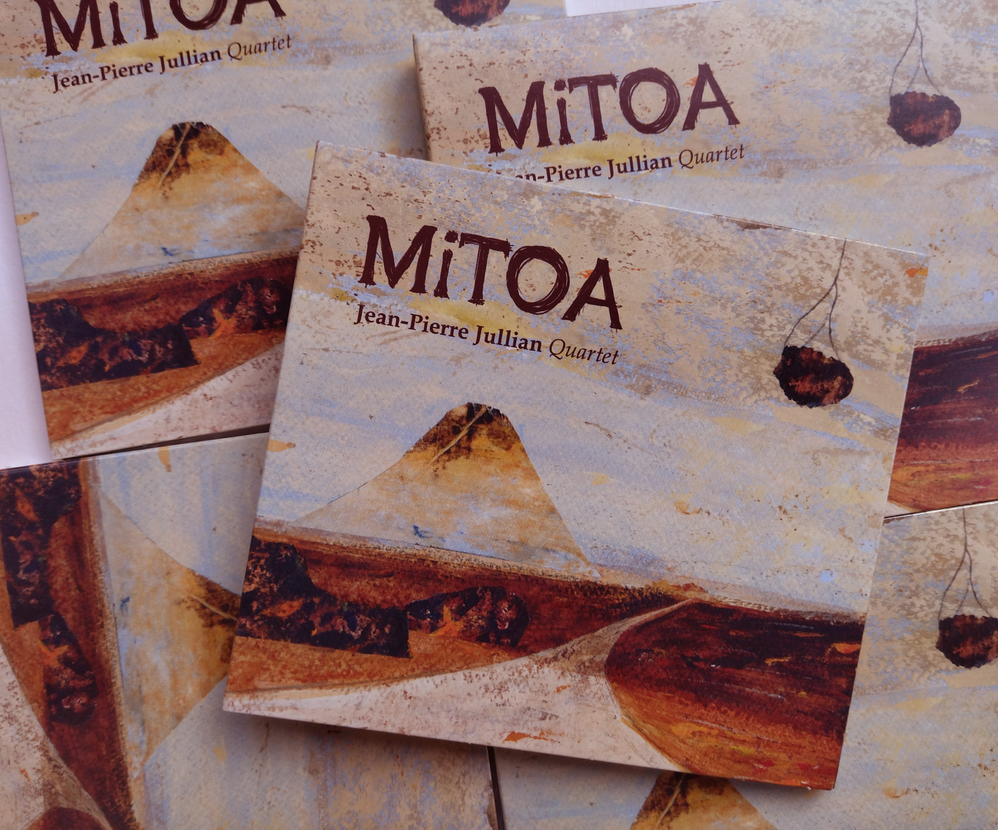 Mitoa