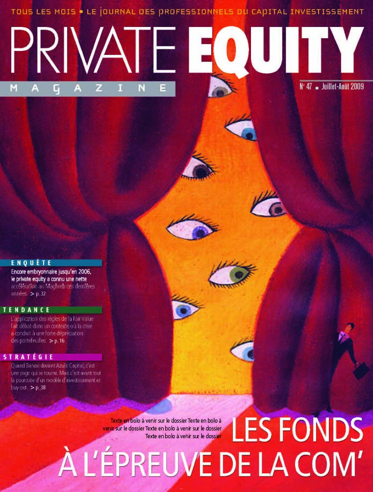 Private Equity