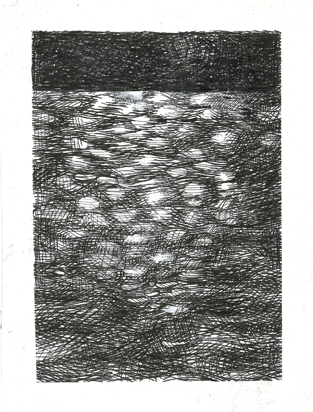 Noir et blanc
