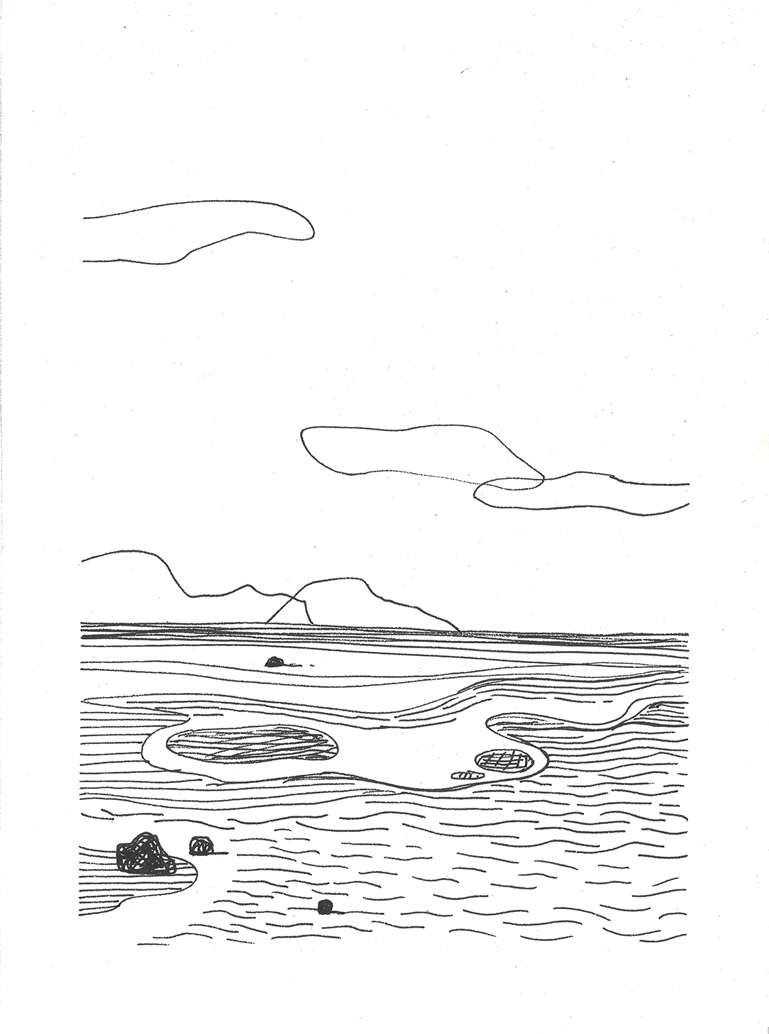 Noir et blanc