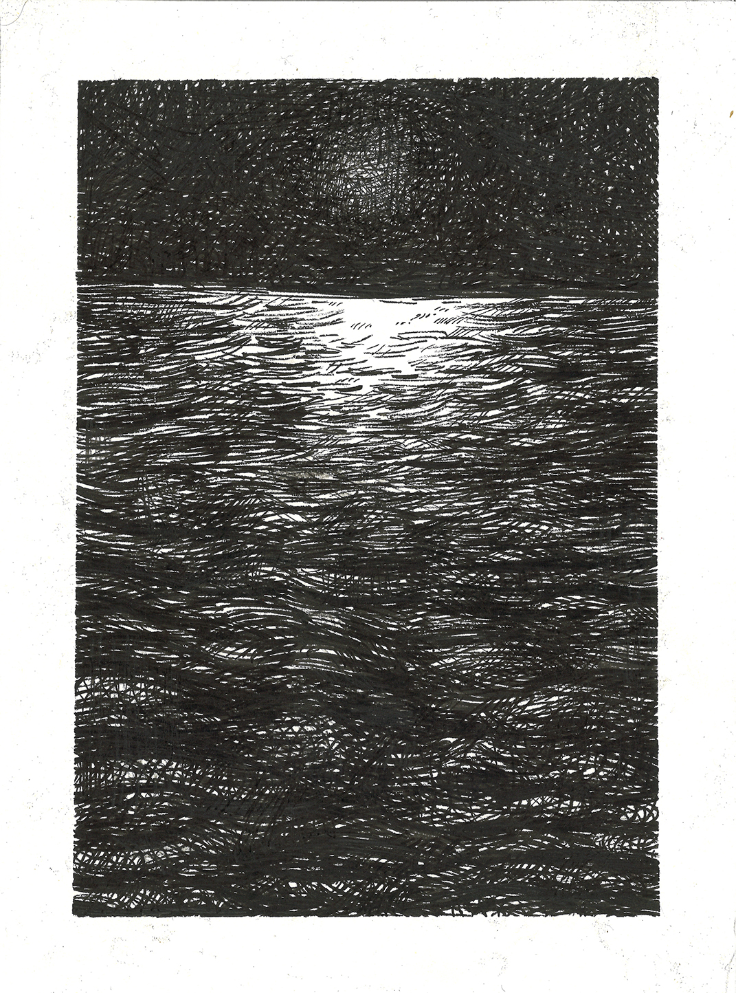Noir et blanc