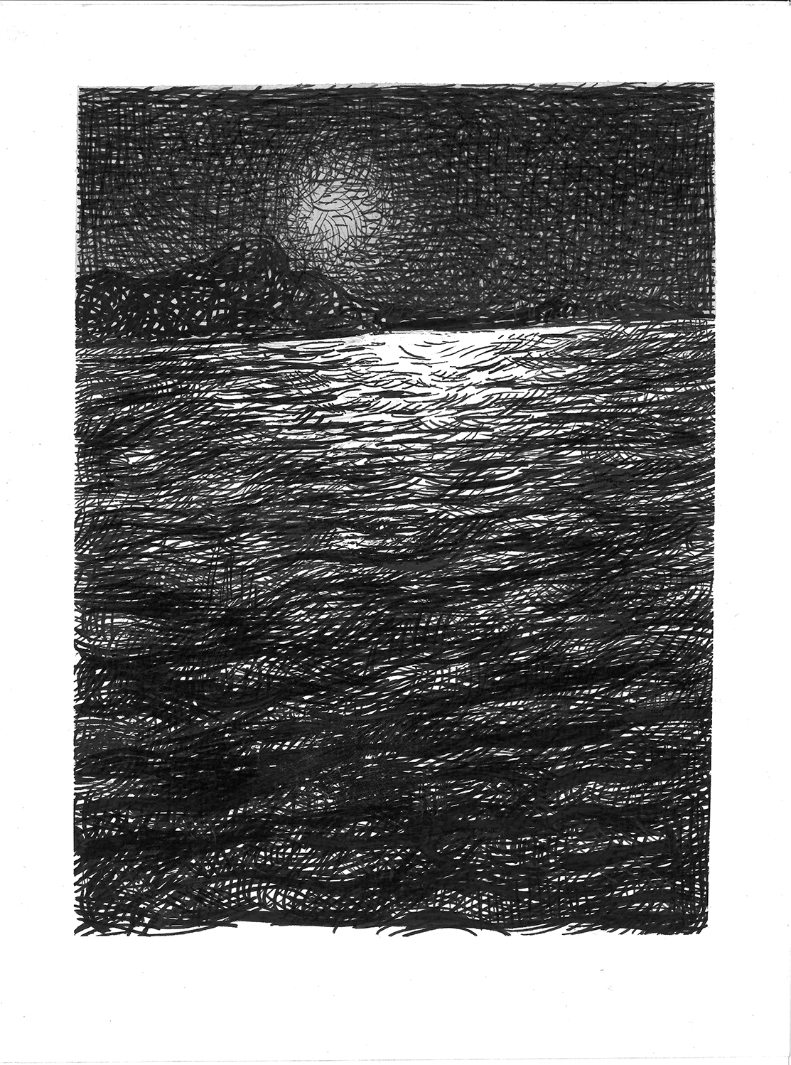 Noir et blanc
