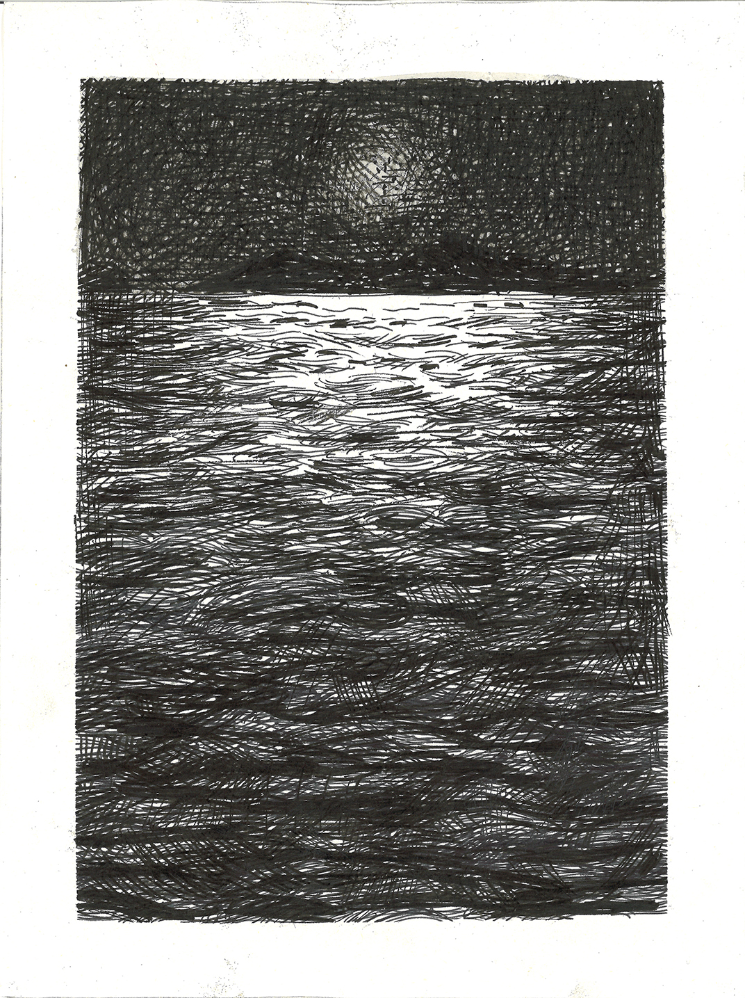 Noir et blanc