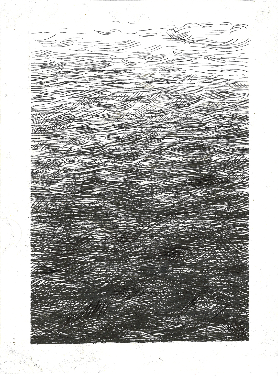 Noir et blanc