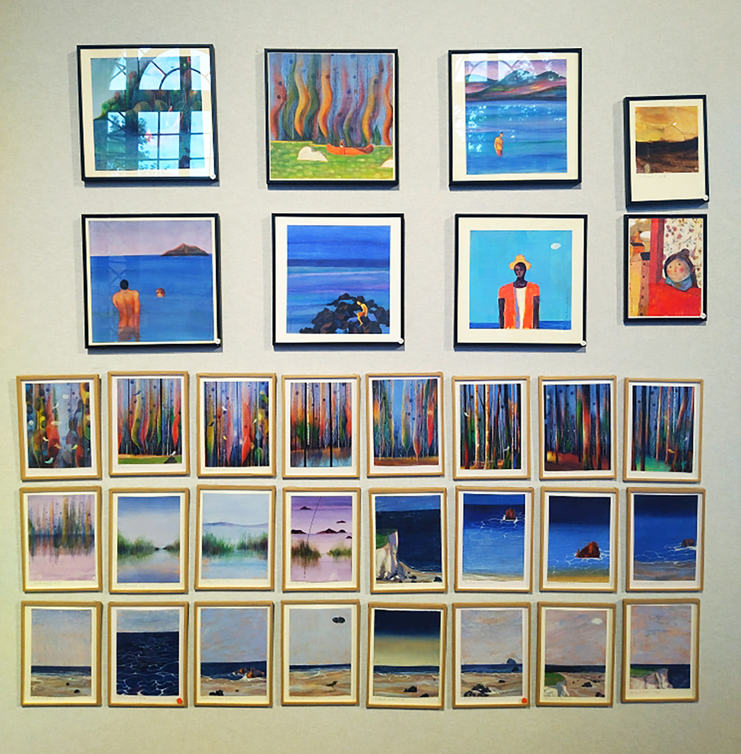 Exposition