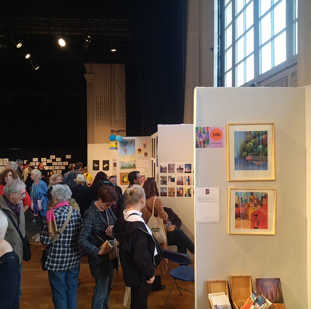 Exposition